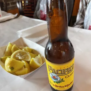 Pacifico