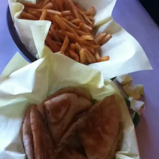 Pita Bread