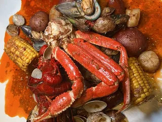 The Boil Daddy