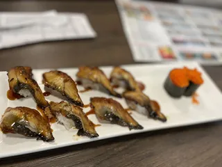 Sushi Damu