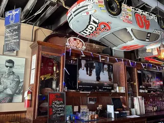 Average Joe's Sports Pub