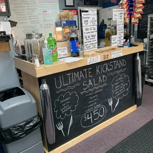 Counter
