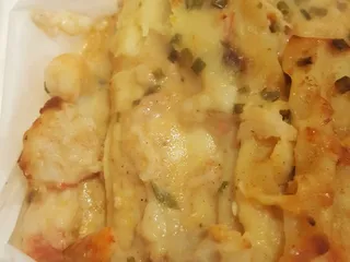 The Lunch Box