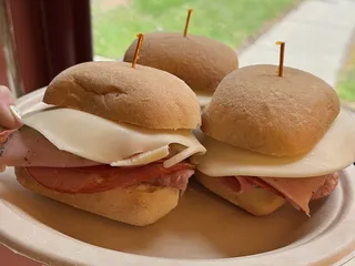 Family Deli