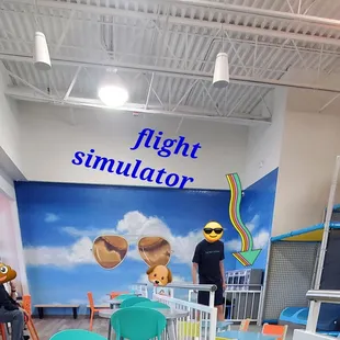 There's you simulator... not impressed at all