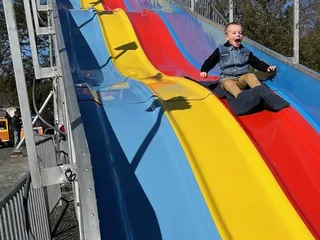 The Fun and Game Experts