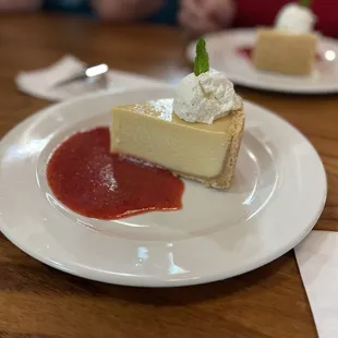 Key Lime Pie