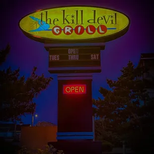 Outside Sign (Edited)