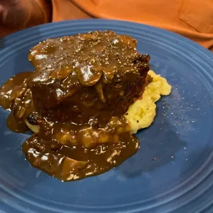 Meatloaf