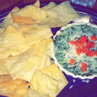 Spinach Dip