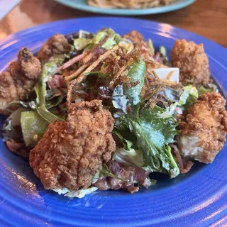 Southern Fried Chicken
