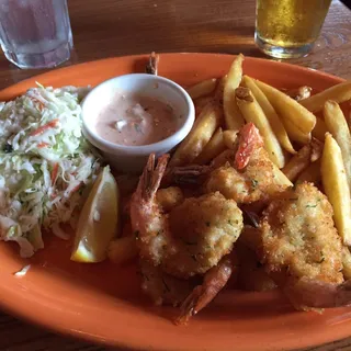 Fried Shrimp