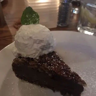 Chocolate Chip Pecan Pie