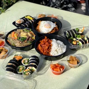 Kimchi Fried Rice