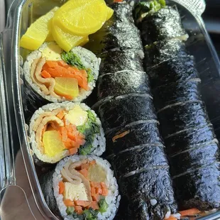 Fish Cake