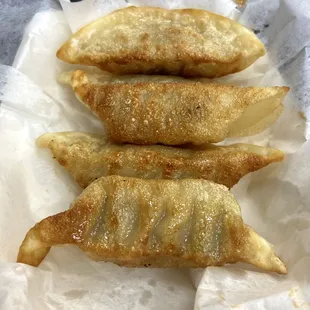 Dumplings