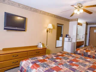 Countryside Suites