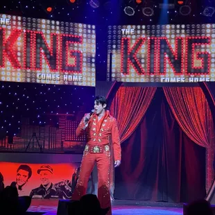 Elvis
