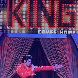 Elvis