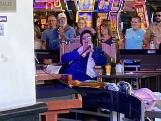 Big Elvis