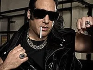 Andrew Dice Clay