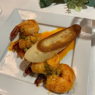 Shrimp