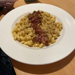 Macaroni and Cheese