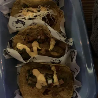 El Chirri Taco