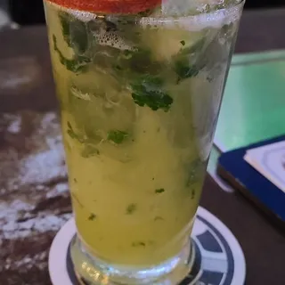 MOJITO