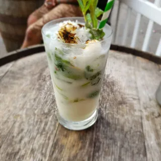 COCONUT MOJITO