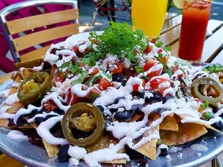 Viva Mexico Mexican Restaurant