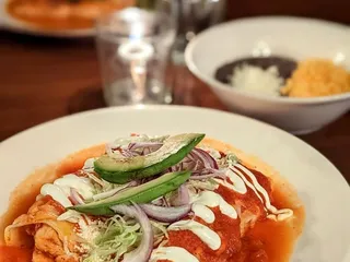 Maria's Bistro Mexicano