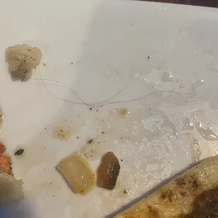 pizza, food