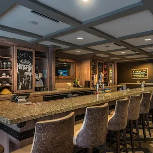 Kingfish Lounge Bar