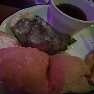 French dip