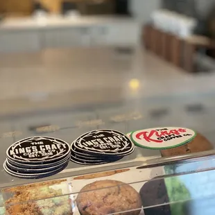 Patch it up with the King&apos;s Craft
