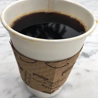 Pour over Coffee