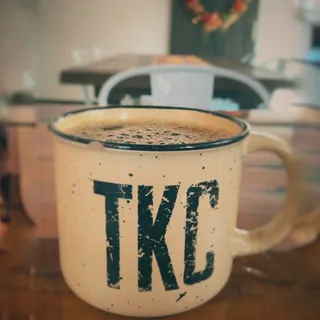 Drip Coffee