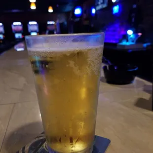 drink