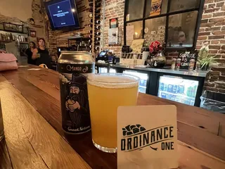 Ordinance One