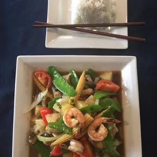 The King's Thai Cuisine