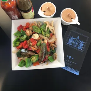 ramen and noodles, food