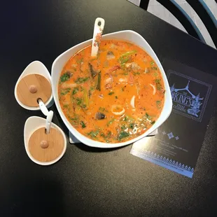 chowder, food, soups and chowder, soup