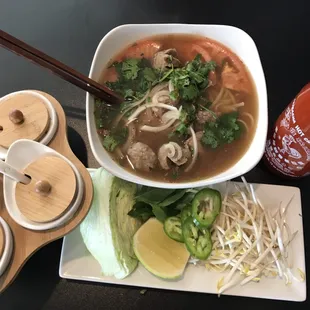 food, soups and chowder