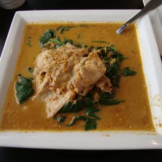 C38. Pra Ram Long Song Curry