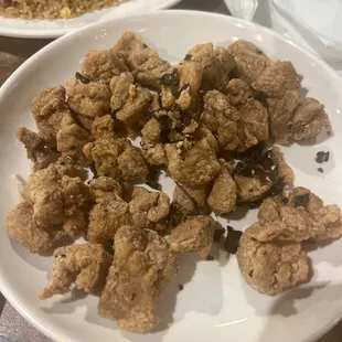 Popcorn Chicken