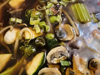 Panpan Wok