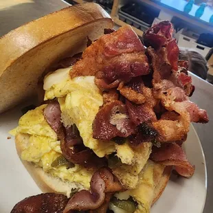 Little John Sandwich