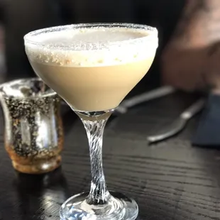 Not a Your Average Joe