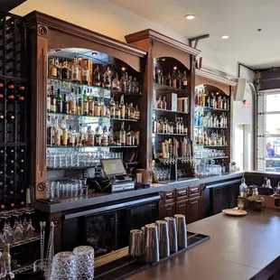 The Kitchen at Atomic 06/09/19